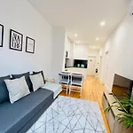 아파트 Almada Charming 포르투