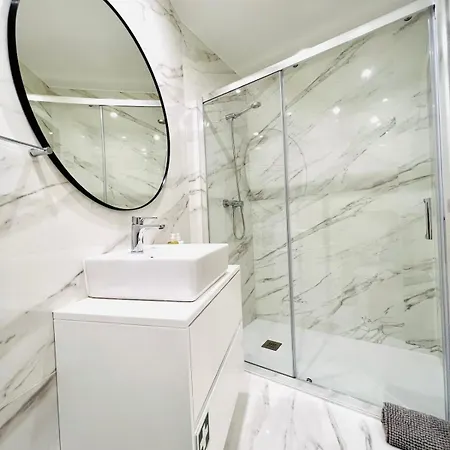 Almada Charming Apartment Porto